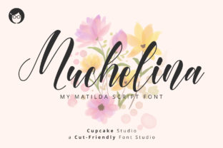 AL Muchelina: A Font of Elegance