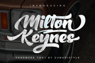Milton Keynes Review