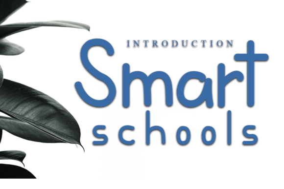 Smart Schools Font: A Handwritten Typeface for Modern Web Design