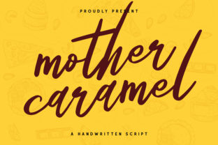 Upgrade Your Brand with Mother Caramel