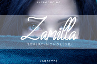 Zamilla: A Font for Impactful Campaigns